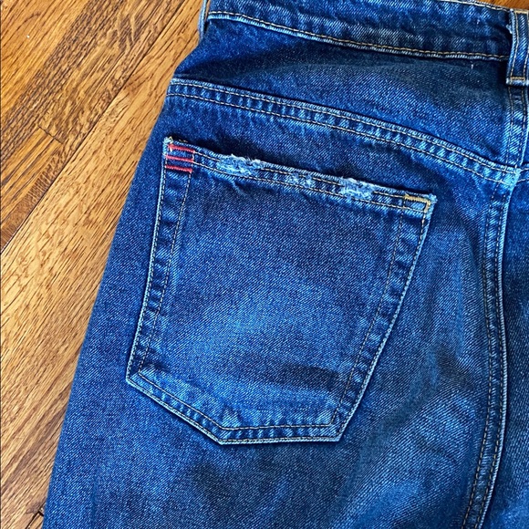 BDG Tapered Baggy Jeans - Size 29 - Picture 9 of 9